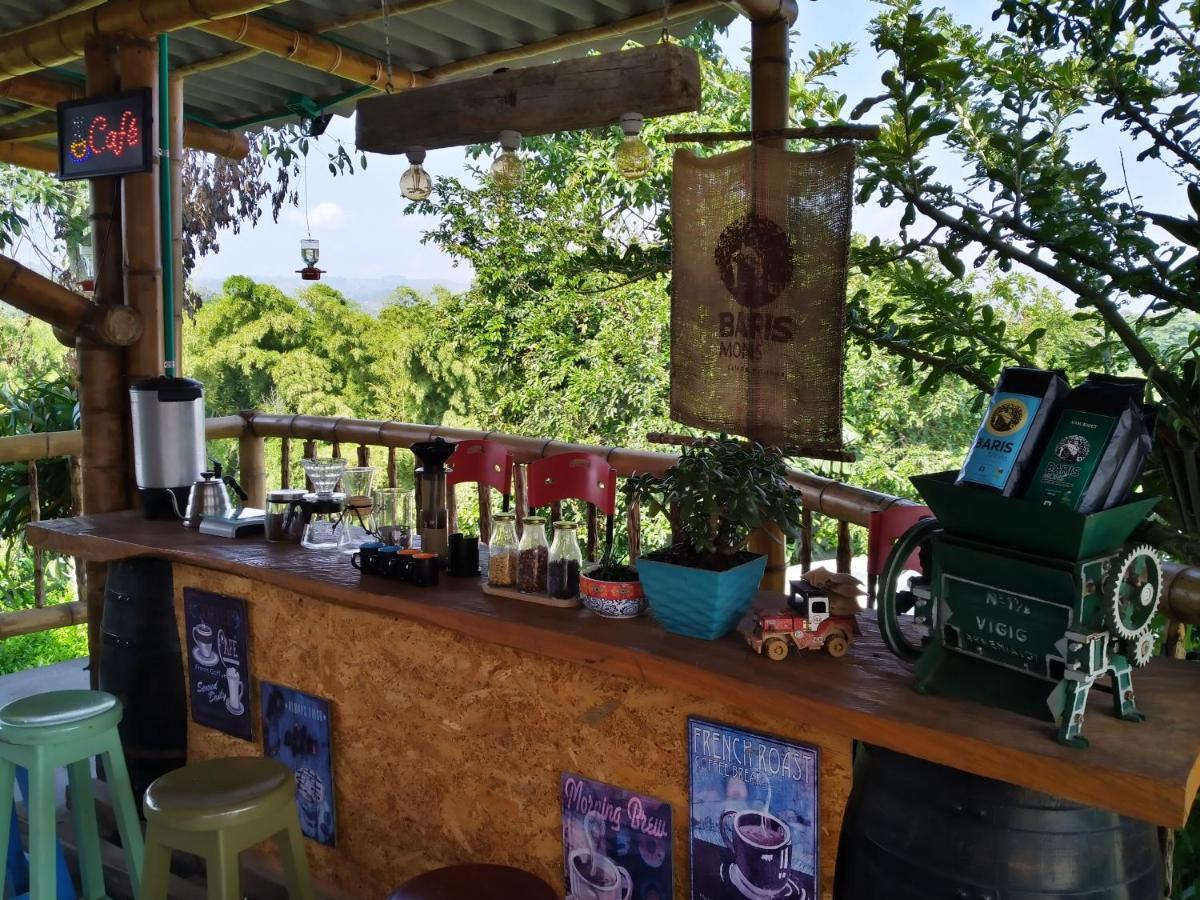 Hacienda Cafetera La Gaviota Villa Chinchiná Exterior foto
